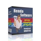 renda software gerador de riqueza baixe gratis