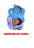 significado dos sonhos