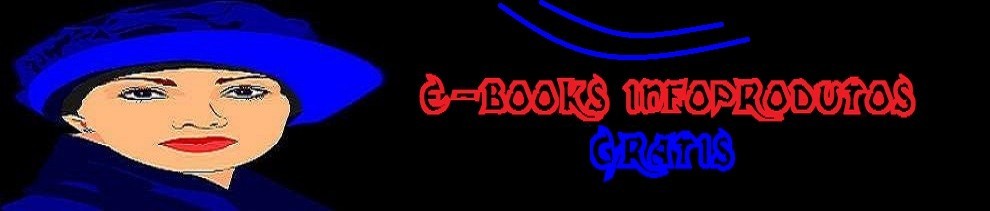 infoprodutos e-books