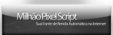 milhão pixel script